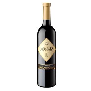 Vino Tinto Viña Arnáiz Ribera del Duero Reserva