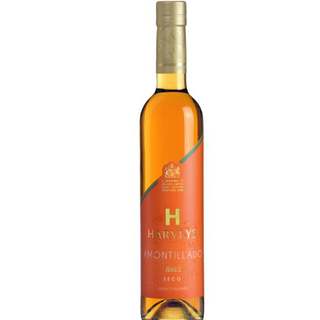 Vino Generoso Harveys Amontillado