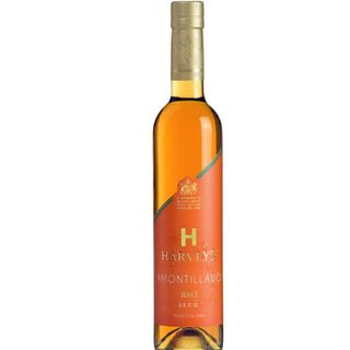 Vino Generoso Harveys Amontillado