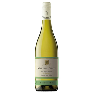 Vino Blanco Marimar Estate Albariño