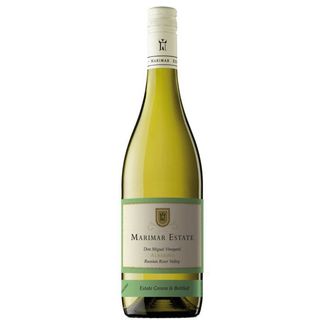Vino Blanco Marimar Estate Albariño