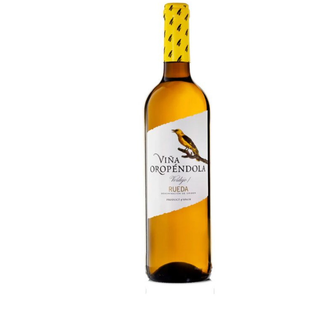 Vino Blanco Viña Oropéndola