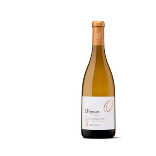 Vino Blanco Olagosa VS Fermentado en Barrica