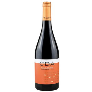 Vino Tinto CDA Corona de Aragón Selección Especial Magnum