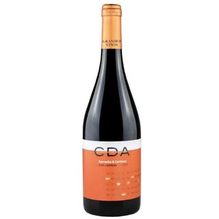 Vino Tinto CDA Corona de Aragón Selección Especial Magnum