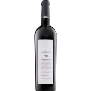 Vino Tinto Adamá 2010