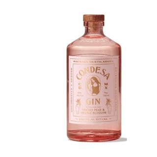 Ginebra Condesa Xoconostle y Azahar