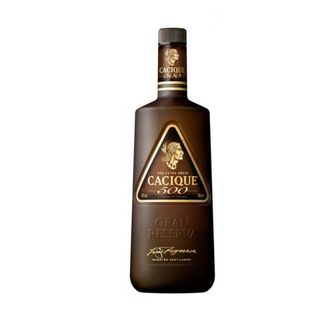 Ron Cacique 500