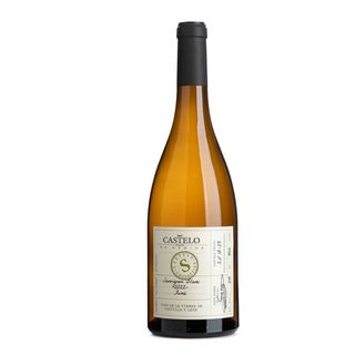 Vino Blanco Castelo S. Collection Sauvignon Blanc Fumé