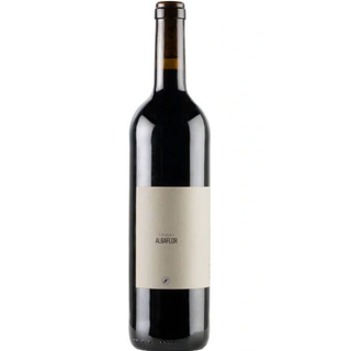 Vino Tinto Albaflor Crianza