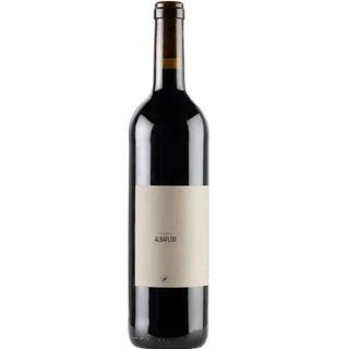 Vino Tinto Albaflor Crianza