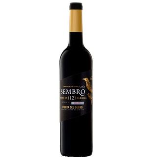 Vino Tinto Sembro Edición Limitada