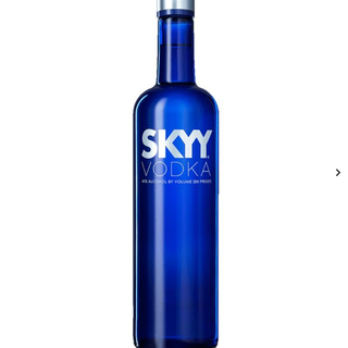 Vodka Skyy