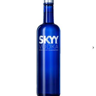 Vodka Skyy
