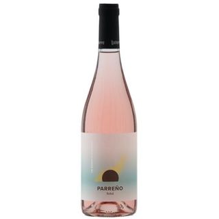 Vino Rosado Parreño