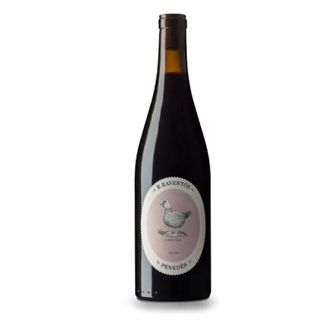 Vino Tinto R. Raventós L'Ànec Mut