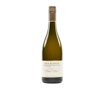 Vino Blanco Ata Rangi Lismore Pinot Gris
