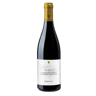 Vino Tinto Alagú Forcallat