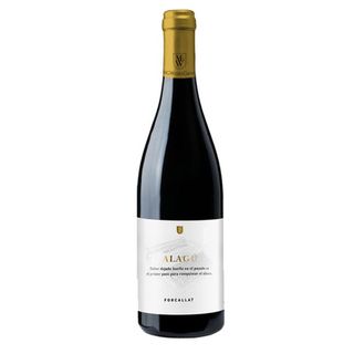 Vino Tinto Alagú Forcallat