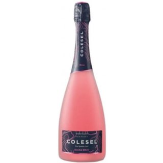 Vino Espumoso Colesel Brosa brut