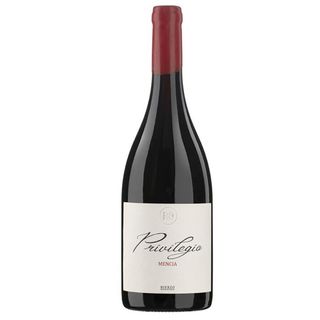 Vino Tinto Ribas del Cúa Privilegio