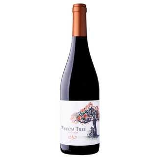 Vino Tinto Wisdom Tree