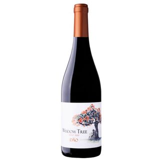 Vino Tinto Wisdom Tree