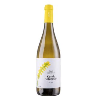 Vino Blanco Conde Valdemar