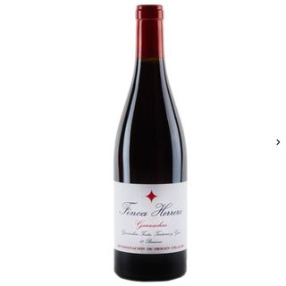 Vino Tinto Garnachas Finca Herrera