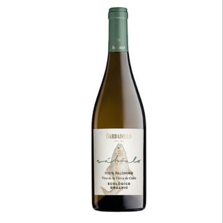 Vino Blanco Sabalo Ecologico