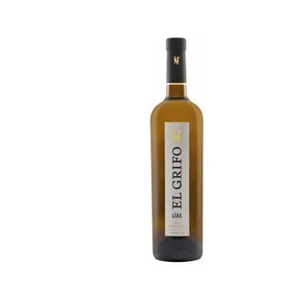 Vino Blanco El Grifo Malvasía Lías