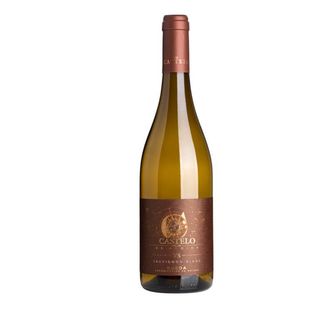VINO BLANCO CASTELO DE MEDINA SAUVIGNON BLANC VENDIMIA SELECCIONADA