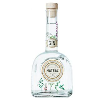 Ginebra Matraz