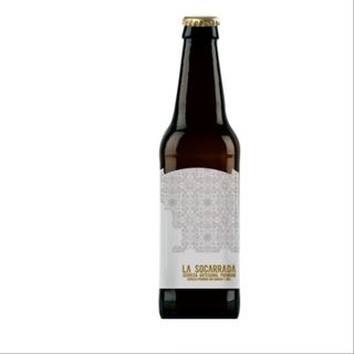 Cerveza Artesana Premium La Socarrada