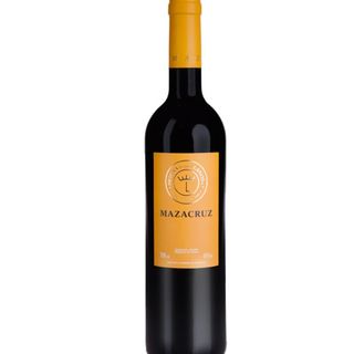 Vino Tinto Mazacruz