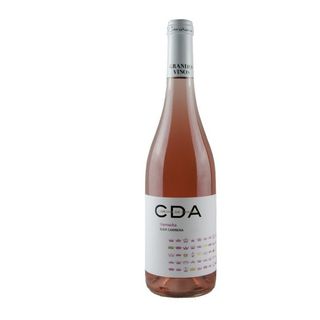 Vino Rosado CDA Corona de Aragón Garnacha