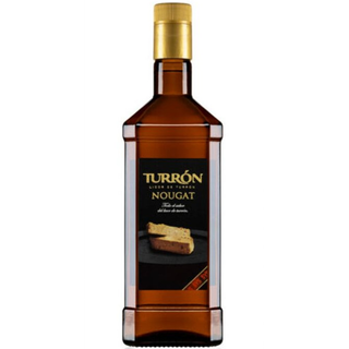Licor Turrón Nougat SYS