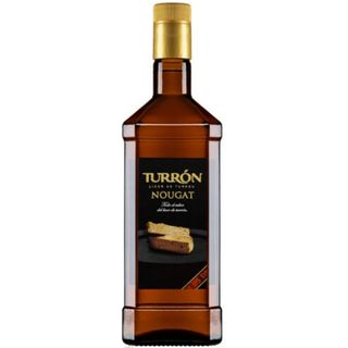 Licor Turrón Nougat SYS