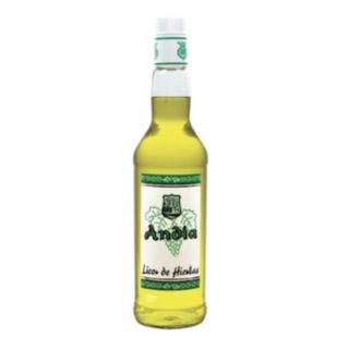 Licor de Hierbas Andía