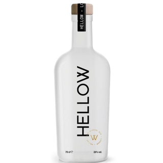 Ginebra Hellow Low Alcohol