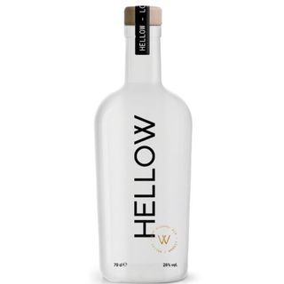 Ginebra Hellow Low Alcohol