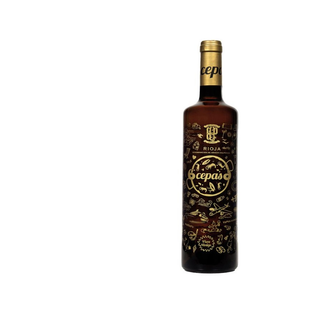 Vino Blanco 6cepas6