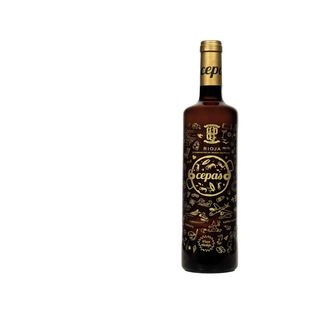 Vino Blanco 6cepas6