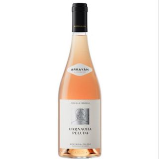 Vino Rosado Arrayán de Garnacha Peluda