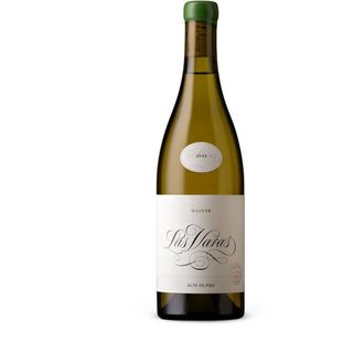 Vino Blanco Las Varas