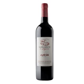 Vino Tinto Son Vich Expresión