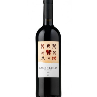 Vino Tinto Las Retamas