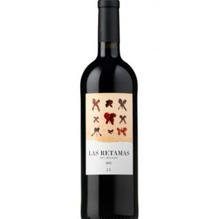 Vino Tinto Las Retamas
