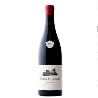Vino Tinto 30.000 Maravedíes