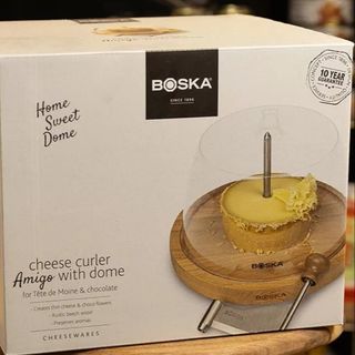 Cheese Curler Boska